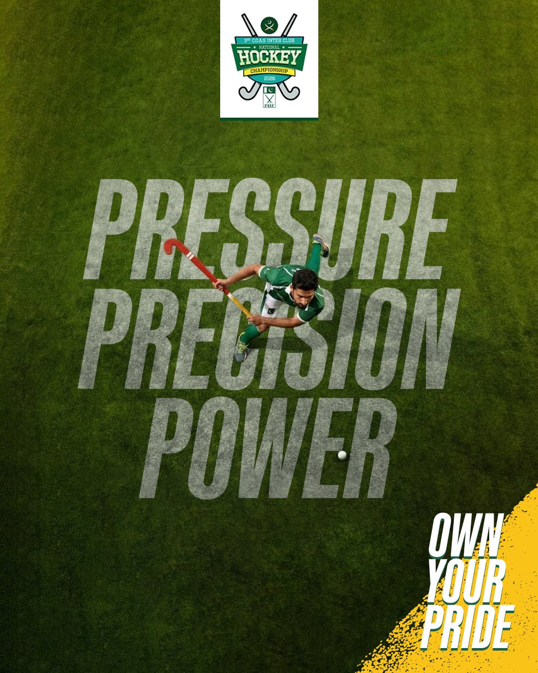 Hockey Champions Trophy